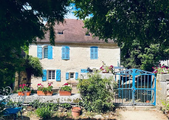 Auberge Du Lion D\'Or
