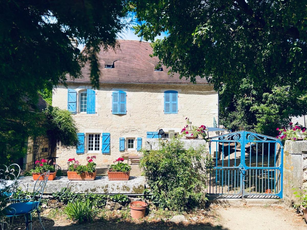 Du Lion D'or Bed & Breakfast