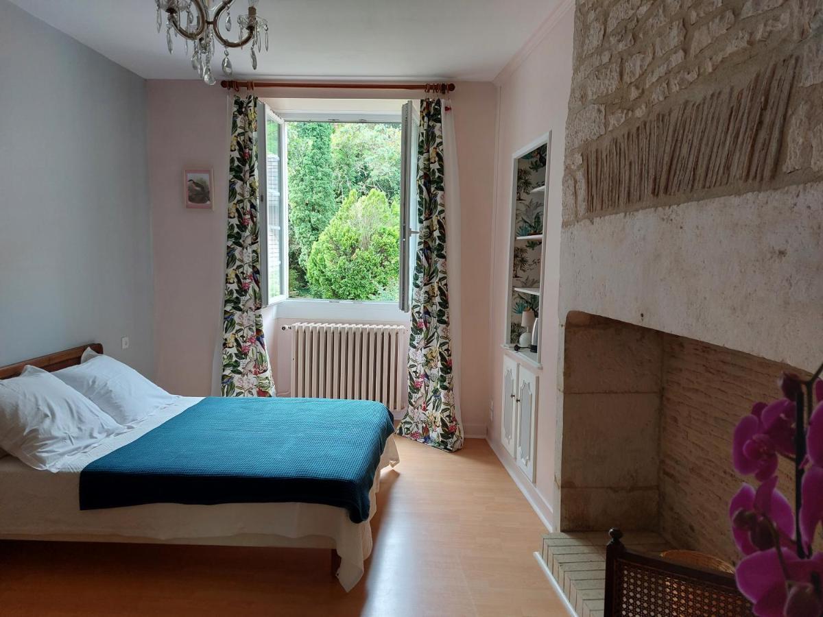 Bed & Breakfast Du Lion D'or *