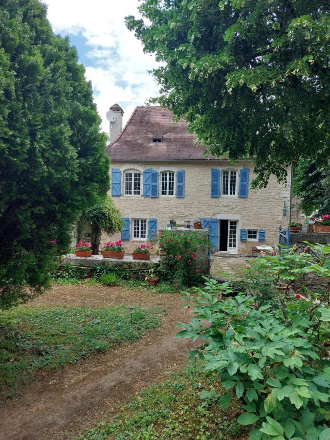 Du Lion D'or Bed & Breakfast Lanzac