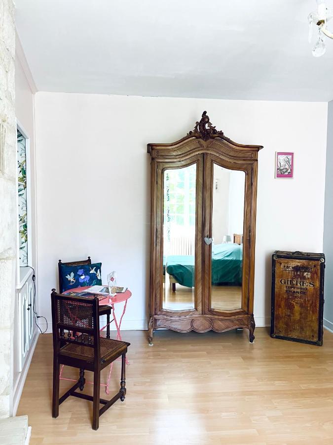 Du Lion D'or Bed & Breakfast