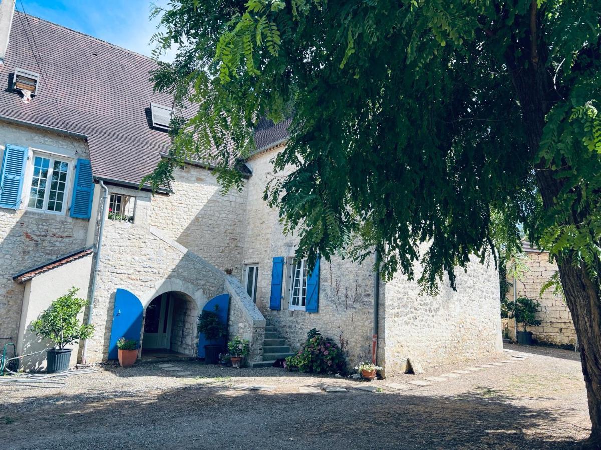 Bed & Breakfast Du Lion D'or Lanzac
