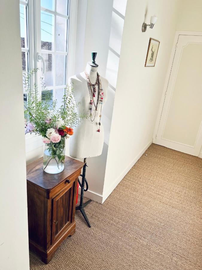 Bed & Breakfast Du Lion D'or Lanzac