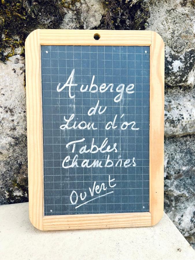 Bed & Breakfast Du Lion D'or