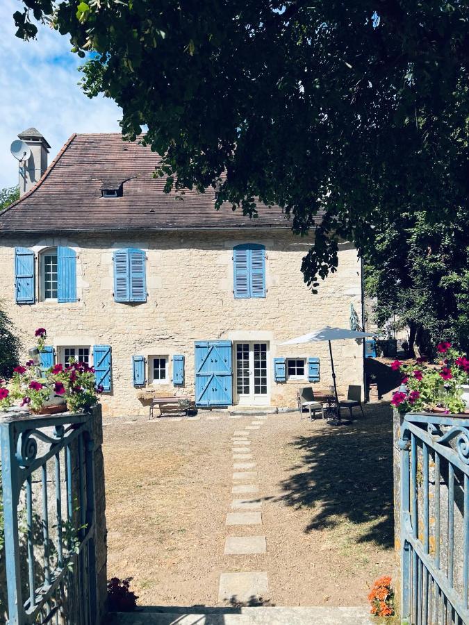 Bed & Breakfast Du Lion D'or Lanzac