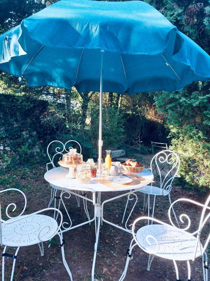 Du Lion D'or Bed & Breakfast