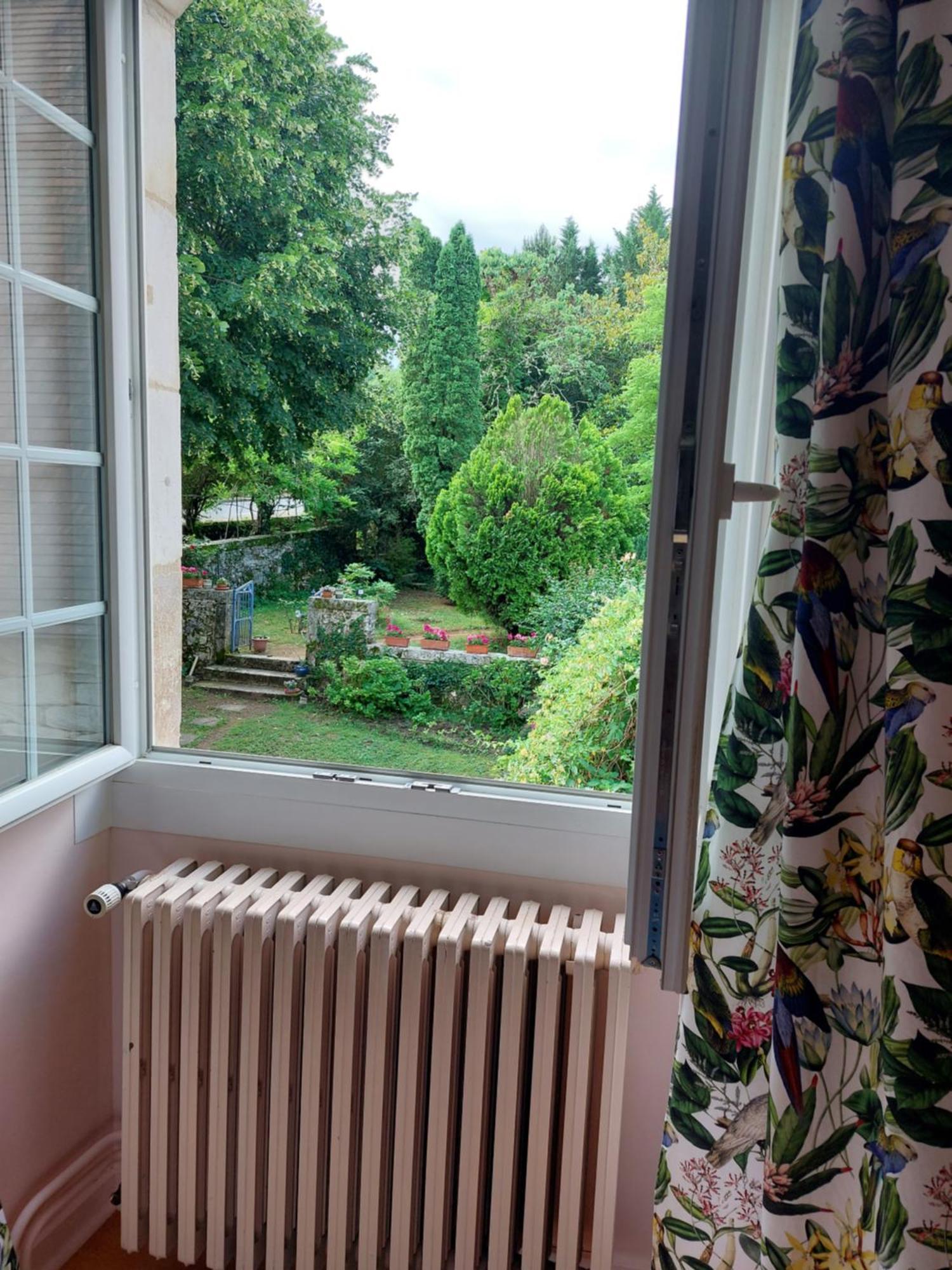 Du Lion D'or Bed & Breakfast